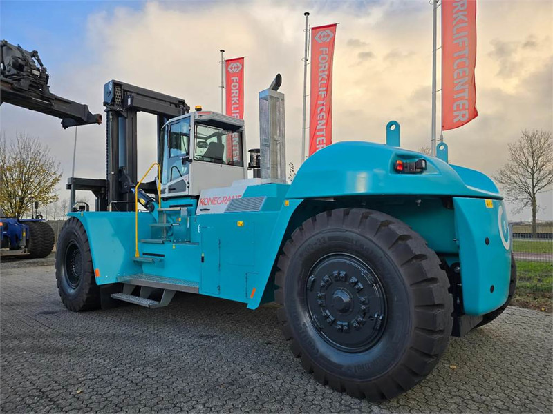 Leasing de KONECRANES SMV 55-1200C KONECRANES SMV 55-1200C: foto 7