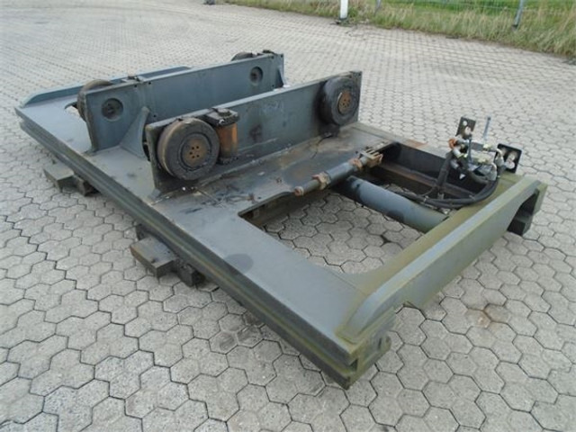 Kalmar DRU450-62S5 - Reach stacker: foto 1 Kalmar DRU450-62S5 - Reach stacker: foto 1