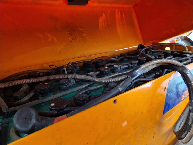 Carretilla elevadora eléctrica Still R06: foto 10 Carretilla elevadora eléctrica Still R06: foto 10