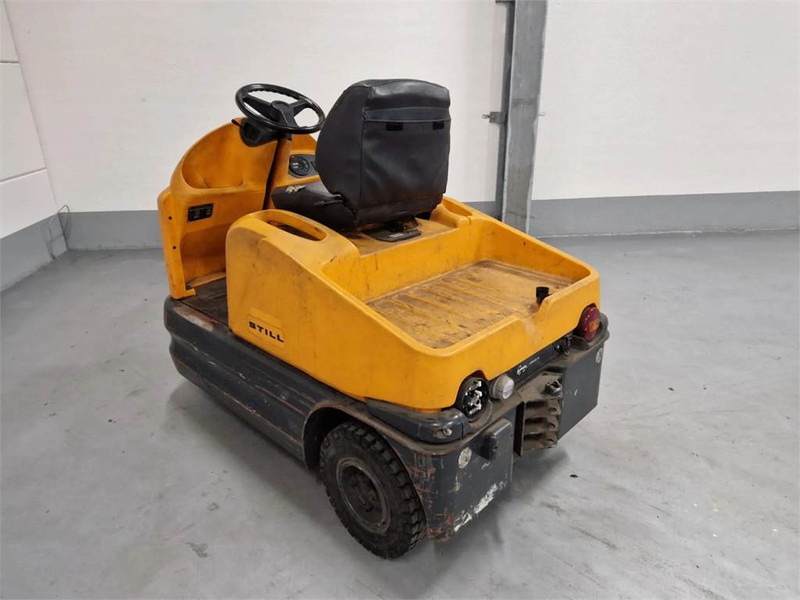 Carretilla elevadora eléctrica Still R06: foto 7 Carretilla elevadora eléctrica Still R06: foto 7