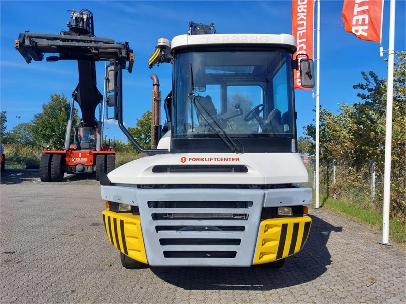 Terberg TT223 - Tractor industrial: foto 5 Terberg TT223 - Tractor industrial: foto 5