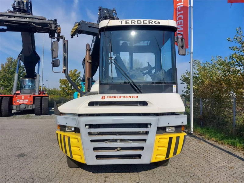 Terberg TT223 - Tractor industrial: foto 5 Terberg TT223 - Tractor industrial: foto 5