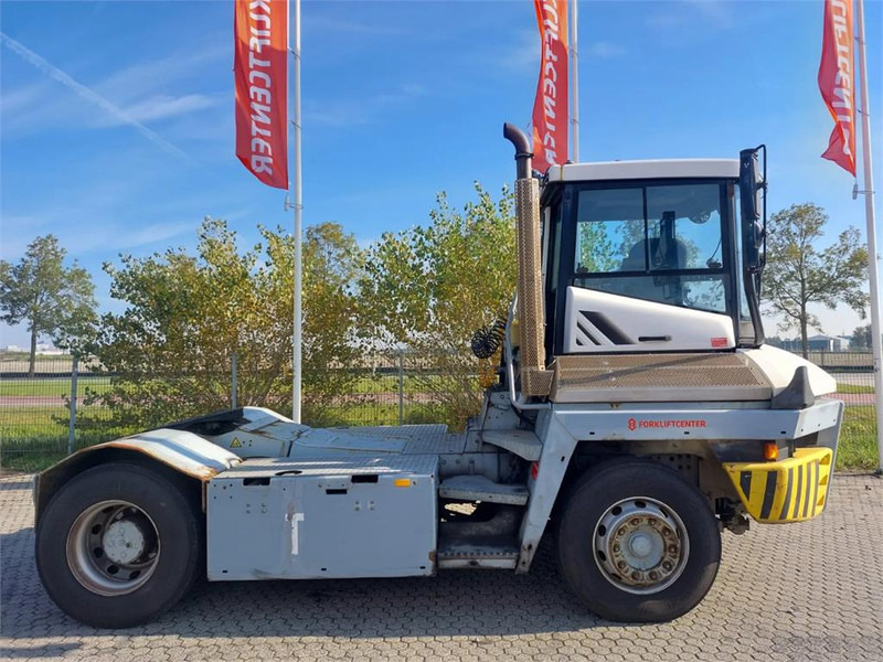 Terberg TT223 - Tractor industrial: foto 3 Terberg TT223 - Tractor industrial: foto 3