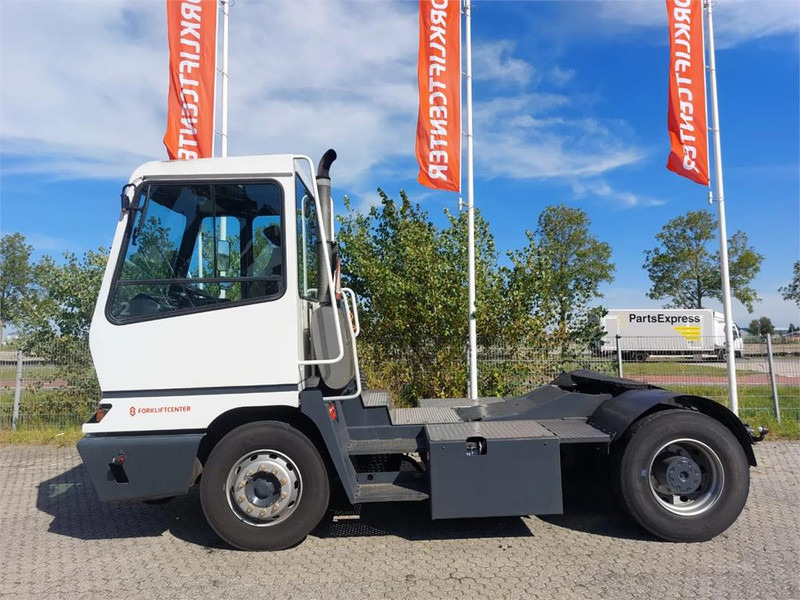 Terberg YT182 - Tractor industrial: foto 4 Terberg YT182 - Tractor industrial: foto 4