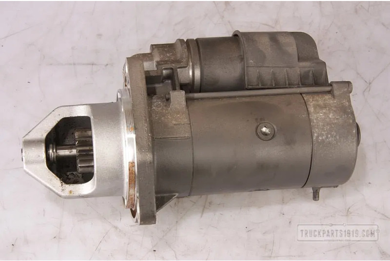 Bosch 1826120 Startmotor PR - Arranque para Camión: foto 2 Bosch 1826120 Startmotor PR - Arranque para Camión: foto 2