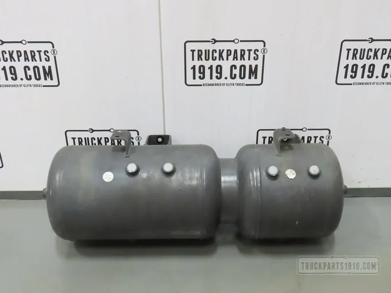 DAF 1687409 Luchttank 20/34L - Piezas de freno para Camión: foto 1 DAF 1687409 Luchttank 20/34L - Piezas de freno para Camión: foto 1