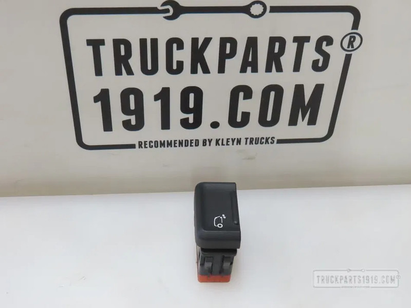 DAF 1832326 Schakelaar DAF - Salpicadero para Camión: foto 1 DAF 1832326 Schakelaar DAF - Salpicadero para Camión: foto 1