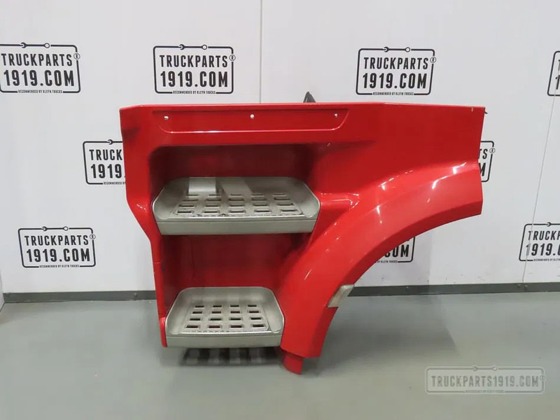 DAF 1835023 Instapbak Li DAF XF 106 - Carrocería y exterior para Camión: foto 1 DAF 1835023 Instapbak Li DAF XF 106 - Carrocería y exterior para Camión: foto 1