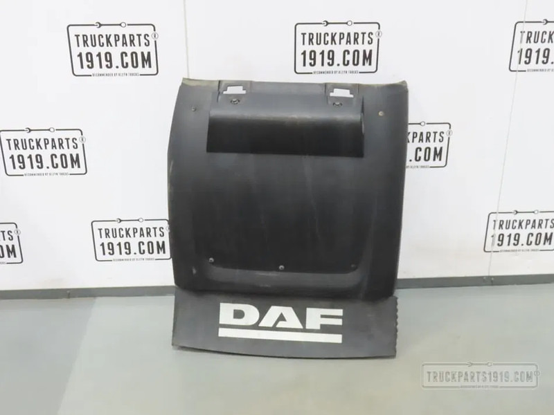 DAF 1892248 Spatbord achter Re. achter DAF - Carrocería y exterior para Camión: foto 1 DAF 1892248 Spatbord achter Re. achter DAF - Carrocería y exterior para Camión: foto 1