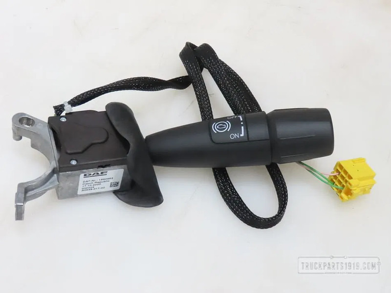 DAF 1892963 Stuurkolom- en bedieningsschakelaar - Salpicadero para Camión: foto 2 DAF 1892963 Stuurkolom- en bedieningsschakelaar - Salpicadero para Camión: foto 2