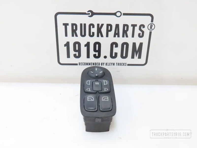 DAF 1895436 Raamschakelaar Li. DAF - Salpicadero para Camión: foto 1 DAF 1895436 Raamschakelaar Li. DAF - Salpicadero para Camión: foto 1