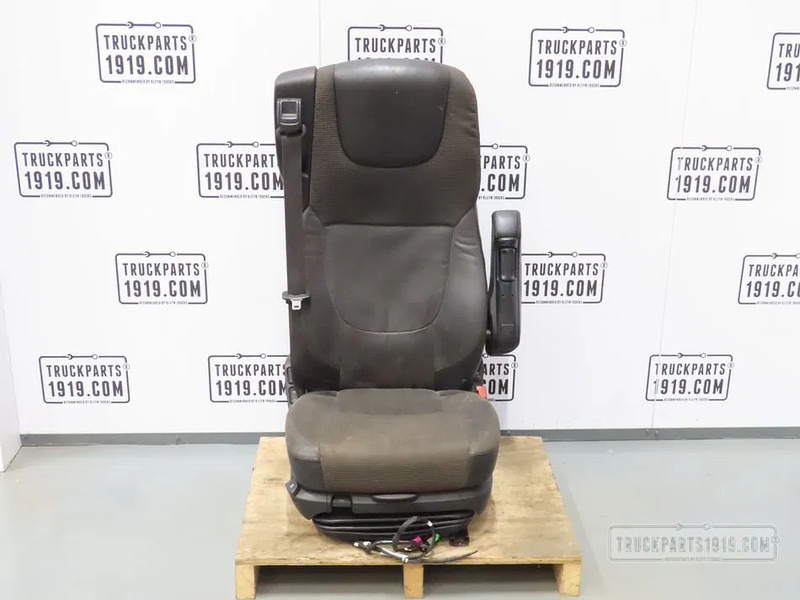 DAF 1979020 | Bijrijdersstoel XF - Asiento para Camión: foto 1 DAF 1979020 | Bijrijdersstoel XF - Asiento para Camión: foto 1