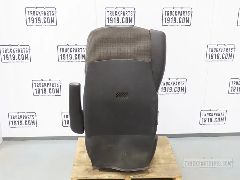 DAF 1979020 | Bijrijdersstoel XF - Asiento para Camión: foto 2 DAF 1979020 | Bijrijdersstoel XF - Asiento para Camión: foto 2