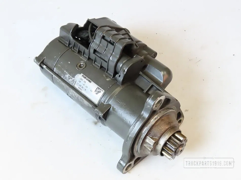 DAF 2015154 Startmotor - Arranque para Camión: foto 1 DAF 2015154 Startmotor - Arranque para Camión: foto 1