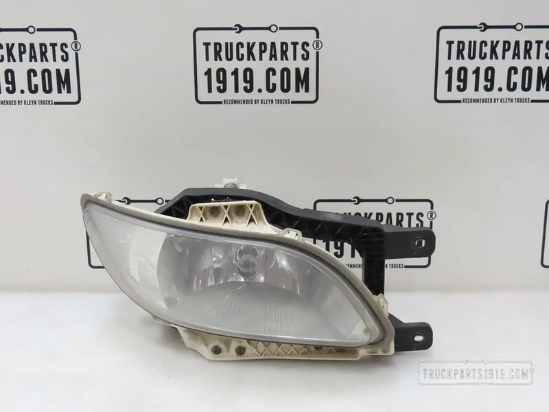 DAF 2032706 Lighting Mistlamp Re. - Faro antiniebla para Camión: foto 1 DAF 2032706 Lighting Mistlamp Re. - Faro antiniebla para Camión: foto 1
