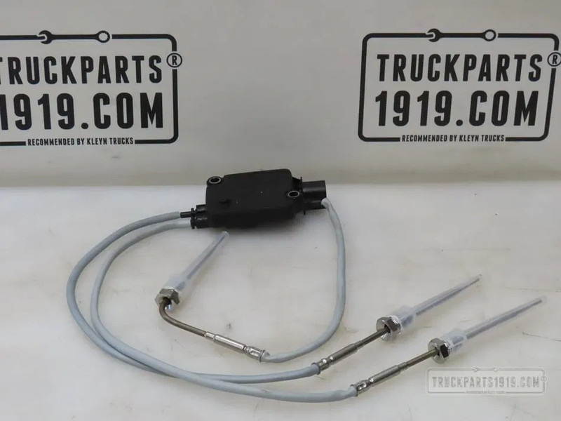 DAF 2129822 Temperatuursensoren DPF - Sensor para Camión: foto 1 DAF 2129822 Temperatuursensoren DPF - Sensor para Camión: foto 1