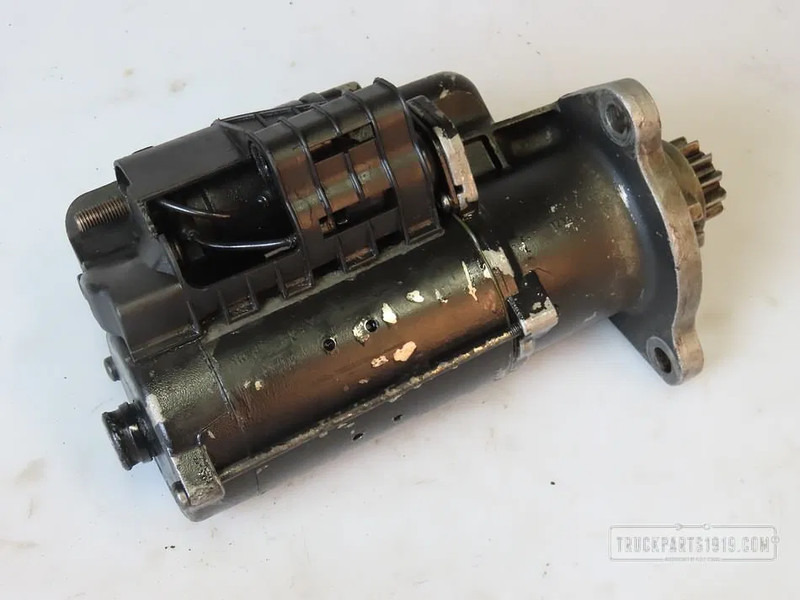 DAF 2134698 Startmotor - Arranque para Camión: foto 2 DAF 2134698 Startmotor - Arranque para Camión: foto 2