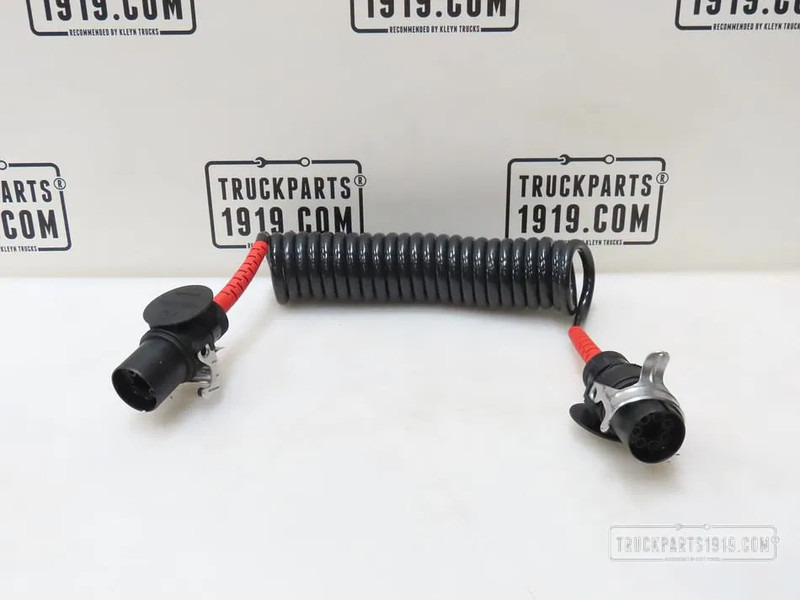 DAF 2187004 Spiraalkabel EBS - Cables/ Alambres para Camión: foto 1 DAF 2187004 Spiraalkabel EBS - Cables/ Alambres para Camión: foto 1
