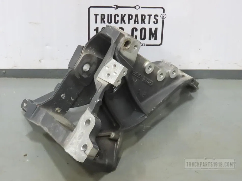 DAF 2306463 Chassissteun links - Suspensión de cabina para Camión: foto 1 DAF 2306463 Chassissteun links - Suspensión de cabina para Camión: foto 1