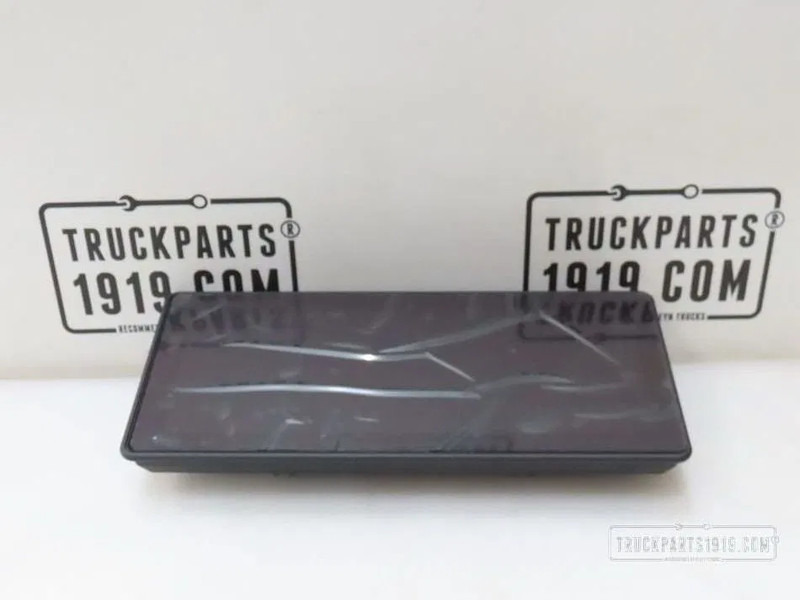 DAF 2411391 12 Inch Monitor Camera Systeem - Unidad de control para Camión: foto 1 DAF 2411391 12 Inch Monitor Camera Systeem - Unidad de control para Camión: foto 1