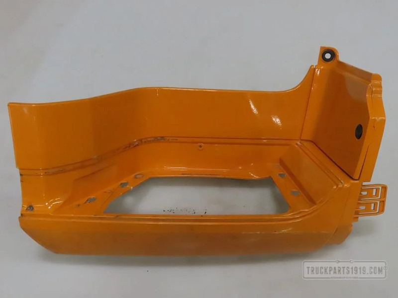 DAF Body & Chassis Parts Instapbak Re DAF CF - Carrocería y exterior para Camión: foto 1 DAF Body & Chassis Parts Instapbak Re DAF CF - Carrocería y exterior para Camión: foto 1