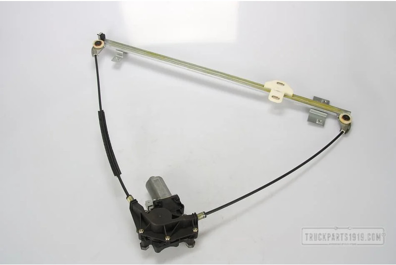 DAF Body & Chassis Parts Ruit mechanisme XF95 - Motor de elevación de ventanas para Camión: foto 1 DAF Body & Chassis Parts Ruit mechanisme XF95 - Motor de elevación de ventanas para Camión: foto 1