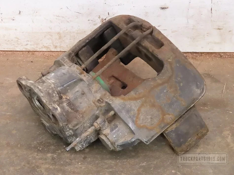 DAF Brake System Remklauw Li. DAF LF 45 - Pinza de freno para Camión: foto 2 DAF Brake System Remklauw Li. DAF LF 45 - Pinza de freno para Camión: foto 2