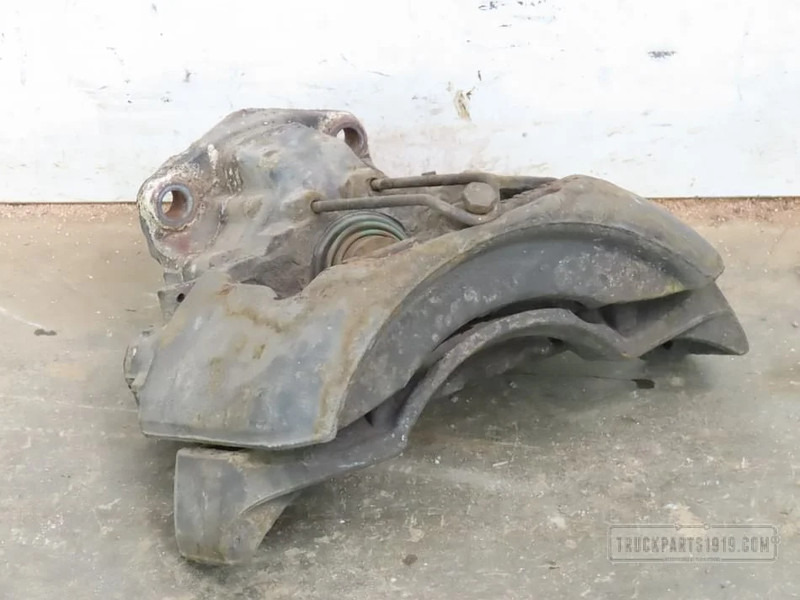 DAF Brake System Remklauw Re. DAF LF 45 - Pinza de freno para Camión: foto 2 DAF Brake System Remklauw Re. DAF LF 45 - Pinza de freno para Camión: foto 2