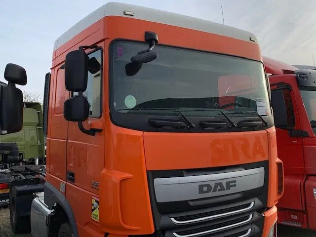 DAF XF 106 SpaceCap Cabine Compleet - Cabina e interior para Camión: foto 2 DAF XF 106 SpaceCap Cabine Compleet - Cabina e interior para Camión: foto 2
