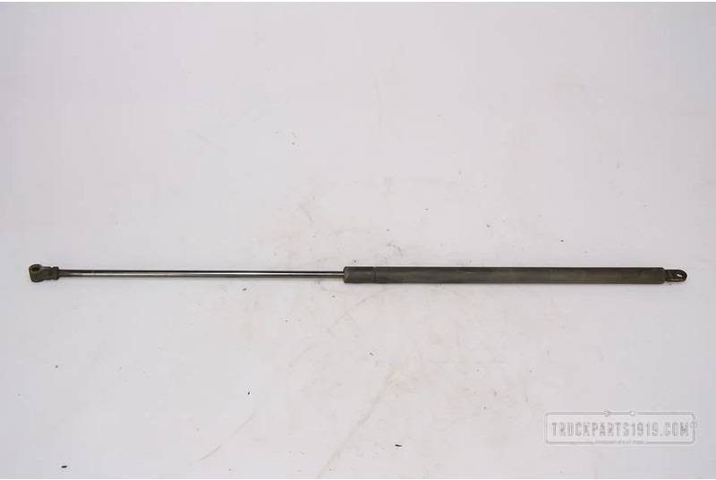 Iveco Body & Chassis Parts Gasveer grill Iveco - Suspensión de cabina para Camión: foto 1 Iveco Body & Chassis Parts Gasveer grill Iveco - Suspensión de cabina para Camión: foto 1