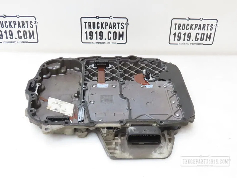 MAN 81.25839-7402 Versnellingsbak modulator - Caja de cambios para Camión: foto 2 MAN 81.25839-7402 Versnellingsbak modulator - Caja de cambios para Camión: foto 2