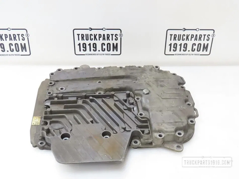 MAN 81.25839-7402 Versnellingsbak modulator - Caja de cambios para Camión: foto 1 MAN 81.25839-7402 Versnellingsbak modulator - Caja de cambios para Camión: foto 1
