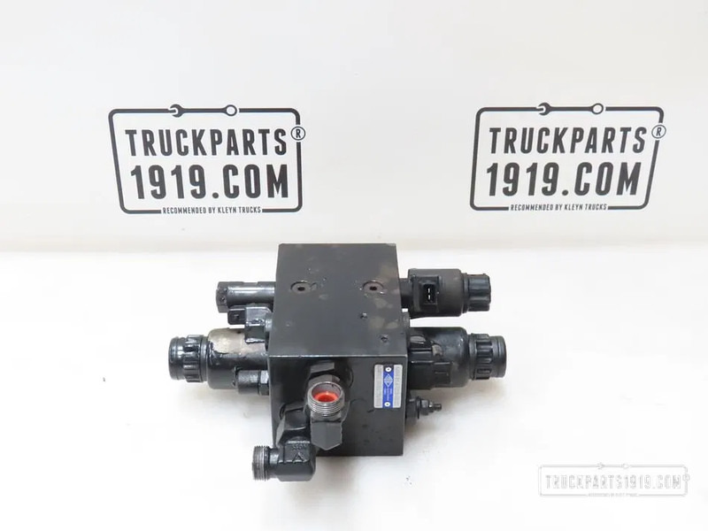 MAN 81.47103-6035 Kleppenblok - Hidráulica para Camión: foto 1 MAN 81.47103-6035 Kleppenblok - Hidráulica para Camión: foto 1