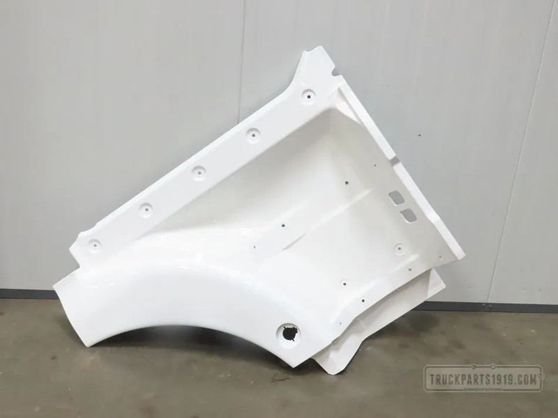 MAN Body & Chassis Parts Instapbak Re - Carrocería y exterior para Camión: foto 1 MAN Body & Chassis Parts Instapbak Re - Carrocería y exterior para Camión: foto 1