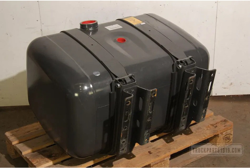 Mercedes-Benz 9604707102 Brandstoftank + steunen 290L - Depósito de combustible para Camión: foto 2 Mercedes-Benz 9604707102 Brandstoftank + steunen 290L - Depósito de combustible para Camión: foto 2