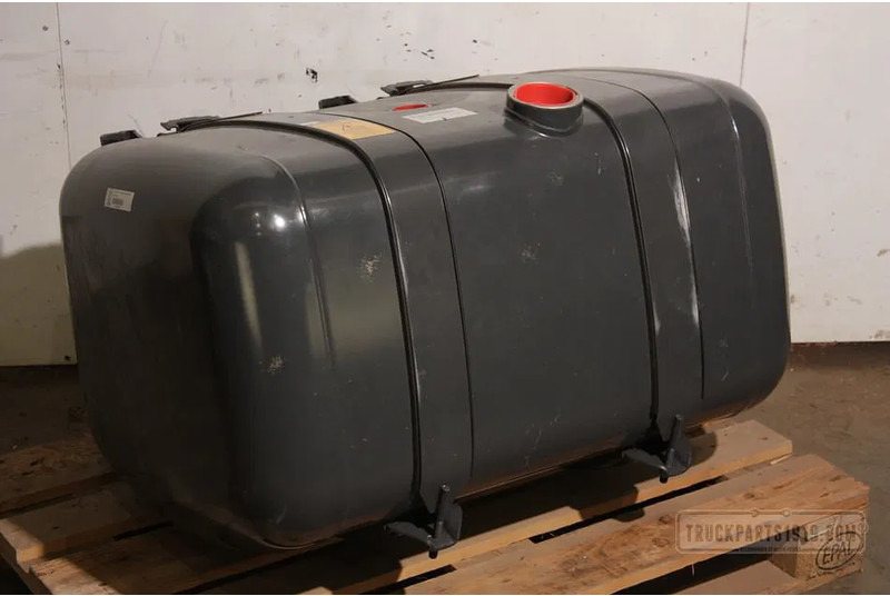 Mercedes-Benz 9604707102 Brandstoftank + steunen 290L - Depósito de combustible para Camión: foto 1 Mercedes-Benz 9604707102 Brandstoftank + steunen 290L - Depósito de combustible para Camión: foto 1