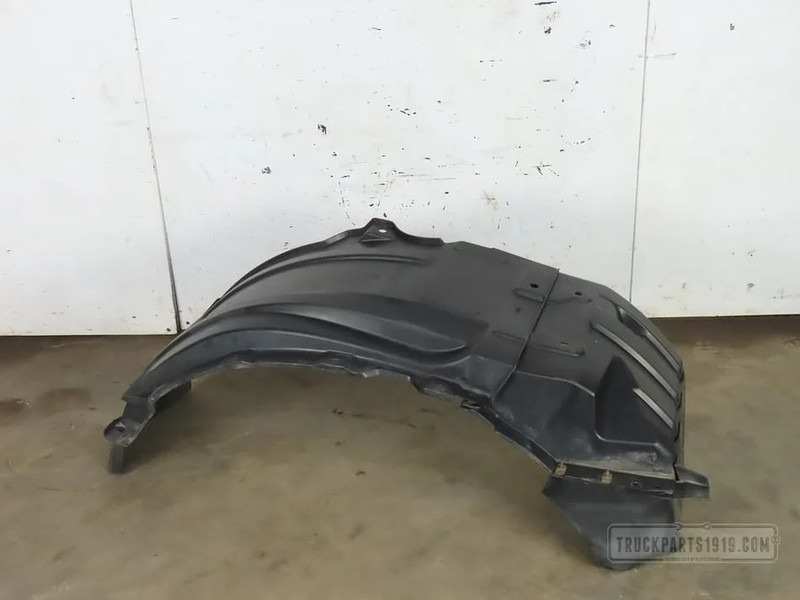 Mercedes-Benz Body & Chassis Parts Modderkuip cabine Li. MB MP4 - Guardabarros para Camión: foto 1 Mercedes-Benz Body & Chassis Parts Modderkuip cabine Li. MB MP4 - Guardabarros para Camión: foto 1