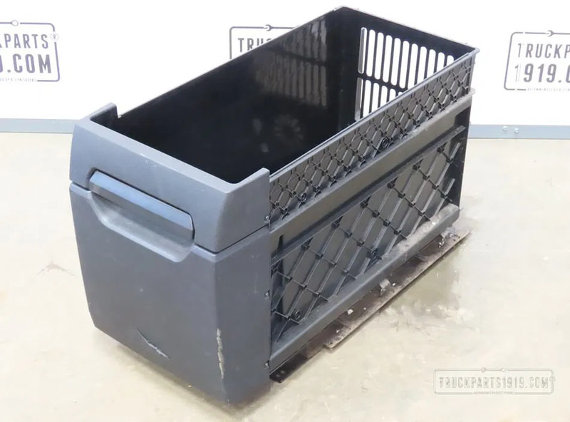 Mercedes-Benz Body & Chassis Parts Opberglade MB MP - Cabina e interior para Camión: foto 1 Mercedes-Benz Body & Chassis Parts Opberglade MB MP - Cabina e interior para Camión: foto 1