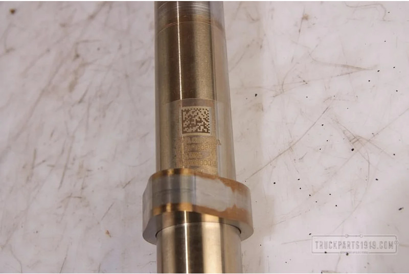 Mercedes-Benz Engines & Parts Nokkenas inlaat MB OM471 - Árbol de levas para Camión: foto 2 Mercedes-Benz Engines & Parts Nokkenas inlaat MB OM471 - Árbol de levas para Camión: foto 2