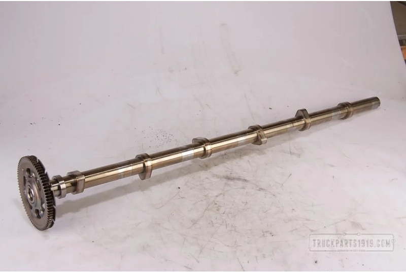 Mercedes-Benz Engines & Parts Nokkenas inlaat MB OM471 - Árbol de levas para Camión: foto 1 Mercedes-Benz Engines & Parts Nokkenas inlaat MB OM471 - Árbol de levas para Camión: foto 1