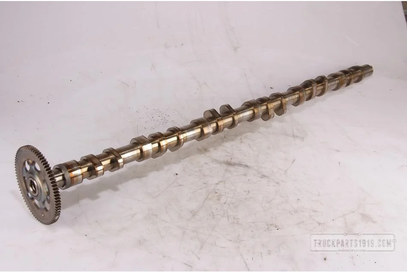 Mercedes-Benz Engines & Parts Nokkenas uitlaat MB OM471 - Árbol de levas para Camión: foto 1 Mercedes-Benz Engines & Parts Nokkenas uitlaat MB OM471 - Árbol de levas para Camión: foto 1