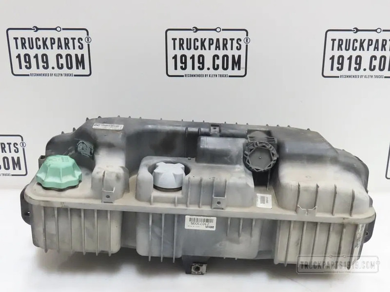 Mercedes-Benz MB A 9605014703 | Koelexpansievat MP4 - Depósito de expansión para Camión: foto 1 Mercedes-Benz MB A 9605014703 | Koelexpansievat MP4 - Depósito de expansión para Camión: foto 1