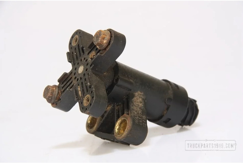 Mercedes-Benz Suspension Parts ECAS hoogte sensor Mercedes - Suspensión neumática para Camión: foto 2 Mercedes-Benz Suspension Parts ECAS hoogte sensor Mercedes - Suspensión neumática para Camión: foto 2