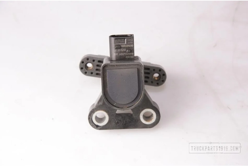 Mercedes-Benz Suspension Parts Hoogte sensor MB MP4 - Suspensión neumática para Camión: foto 1 Mercedes-Benz Suspension Parts Hoogte sensor MB MP4 - Suspensión neumática para Camión: foto 1