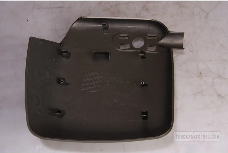 Renault Body & Chassis Parts Afdekkap dodehoek spiegel T/LV - Espejo retrovisor para Camión: foto 2 Renault Body & Chassis Parts Afdekkap dodehoek spiegel T/LV - Espejo retrovisor para Camión: foto 2