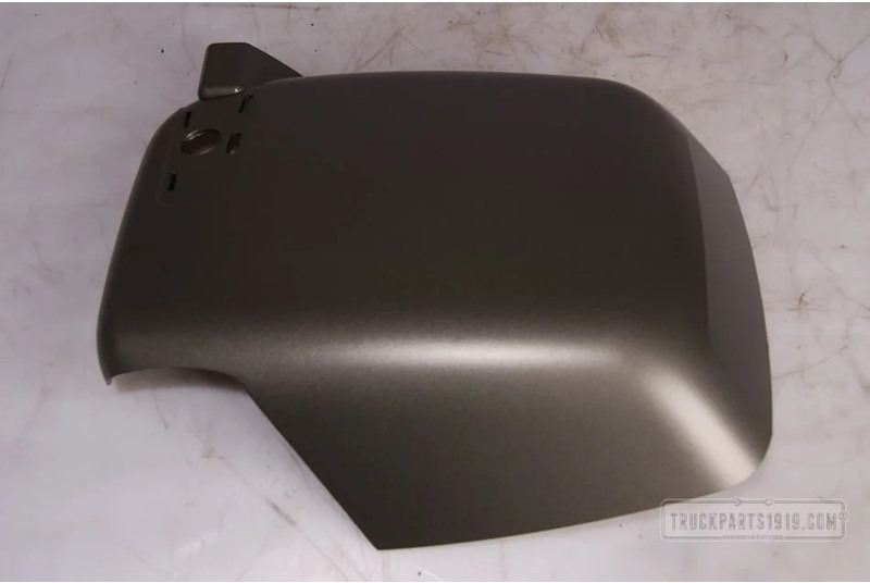 Renault Body & Chassis Parts Afdekkap dodehoek spiegel T/RV - Espejo retrovisor para Camión: foto 1 Renault Body & Chassis Parts Afdekkap dodehoek spiegel T/RV - Espejo retrovisor para Camión: foto 1