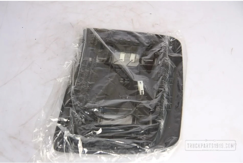 Renault Body & Chassis Parts Spiegelglas Ren. Midlum & Prem - Espejo retrovisor para Camión: foto 2 Renault Body & Chassis Parts Spiegelglas Ren. Midlum & Prem - Espejo retrovisor para Camión: foto 2