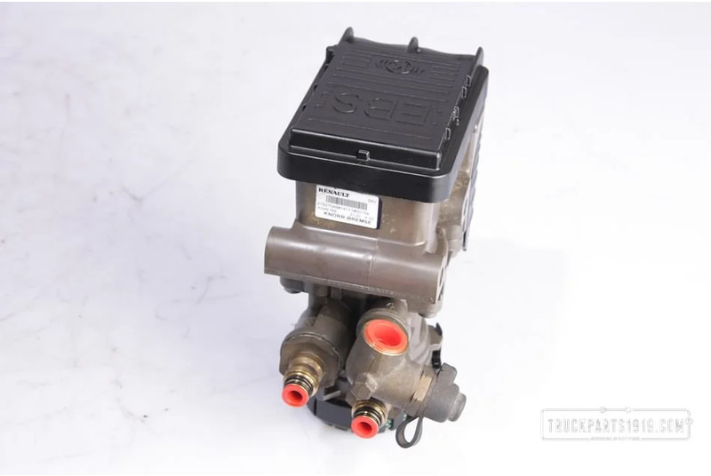 Renault Brake System Vooras EBS modulator RENAULT - Válvula de freno para Camión: foto 1 Renault Brake System Vooras EBS modulator RENAULT - Válvula de freno para Camión: foto 1