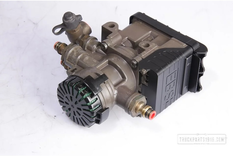 Renault Brake System Vooras EBS modulator RENAULT - Válvula de freno para Camión: foto 2 Renault Brake System Vooras EBS modulator RENAULT - Válvula de freno para Camión: foto 2