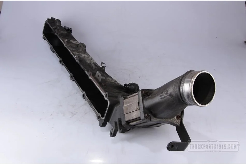 Renault Engines & Parts inlaatspruitstuk Renault DXI11 - Colector de admisión para Camión: foto 1 Renault Engines & Parts inlaatspruitstuk Renault DXI11 - Colector de admisión para Camión: foto 1
